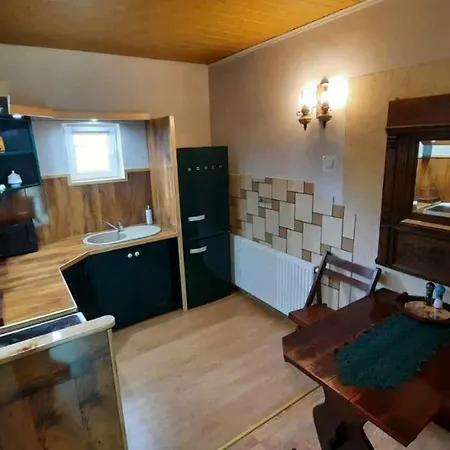 Apartament Z Tarasem Milicz Exterior photo