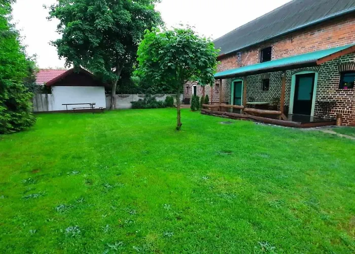 Apartament Z Tarasem
