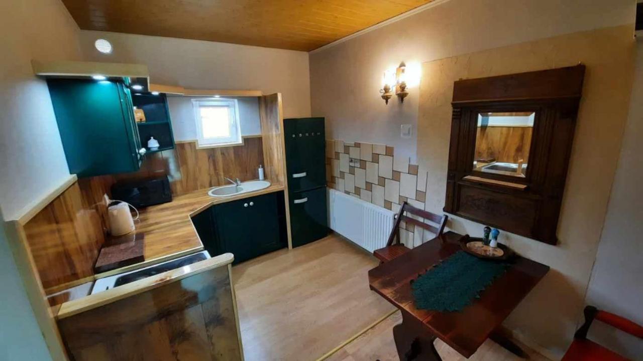 Z Tarasem Apartment *