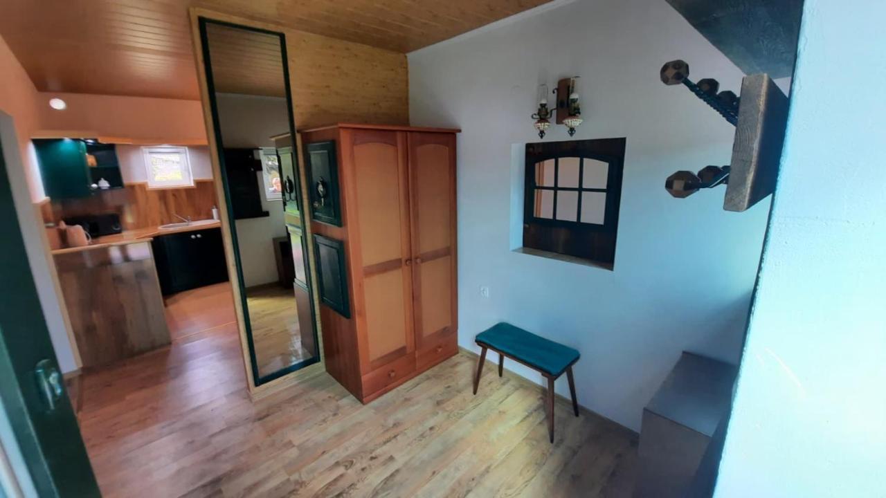 Apartment Z Tarasem